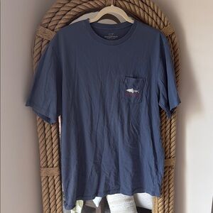 Men’s Vineyard Vines Graphic T-Shirt